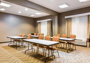 Comfort Inn Frederick