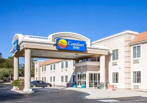 Comfort Inn Green Valley I-19