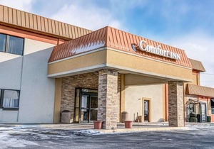 Comfort Inn Greencastle