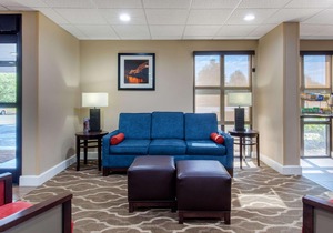 Comfort Inn Horn Lake