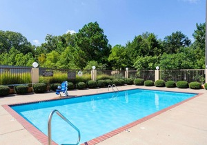 Comfort Inn Horn Lake