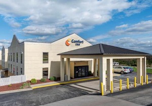 Comfort Inn Lexington I-75