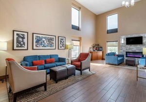 Comfort Inn Lexington I-75