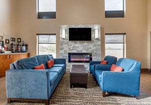 Comfort Inn Lexington I-75