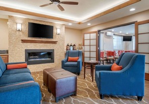 Comfort Inn Medford North