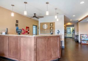 Comfort Inn Medford North