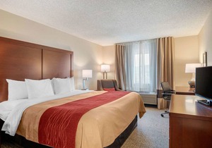 Comfort Inn Medford North