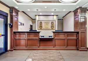 Comfort Inn Near UNT