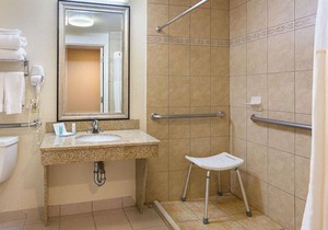 Comfort Inn Oxon Hill