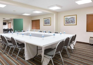 Comfort Inn Oxon Hill