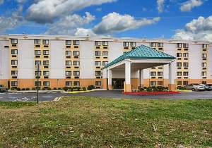 Comfort Inn Oxon Hill