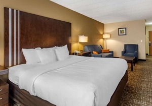 Comfort Inn Paducah
