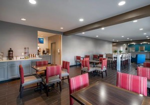 Comfort Inn Plainfield - Indianapolis Airport