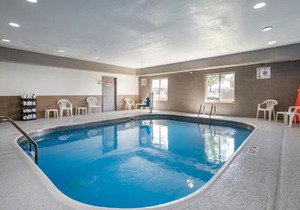 Comfort Inn Plainfield - Indianapolis Airport