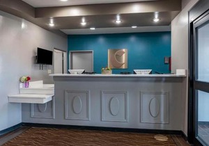 Comfort Inn Plainfield - Indianapolis Airport