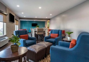 Comfort Inn Plainfield - Indianapolis Airport