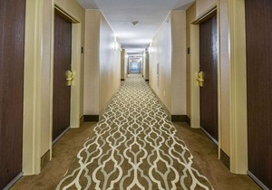 Comfort Inn Plover-Stevens Point