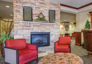 Comfort Inn Plover-Stevens Point