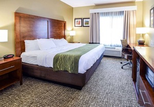 Comfort Inn Plover-Stevens Point