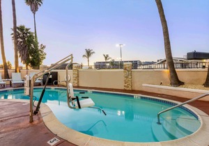 Comfort Inn San Diego Miramar
