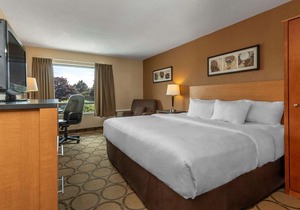 Comfort Inn Sherbrooke