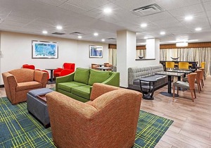 Comfort Inn Sherman
