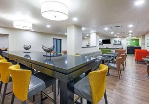 Comfort Inn Sherman