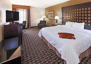 Comfort Inn Sherman