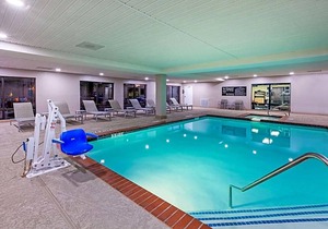 Comfort Inn Sherman