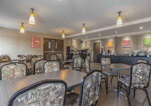 Comfort Inn St-Georges