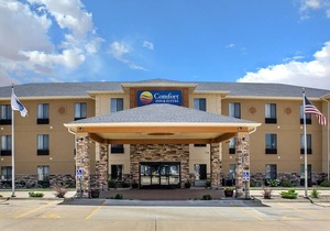 Comfort Inn & Suites Cedar Rapids North - Collins Road