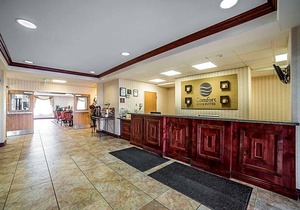 Comfort Inn & Suites Rock Springs - Green River