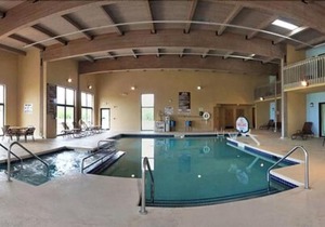 Comfort Inn & Suites Black River Falls I-94