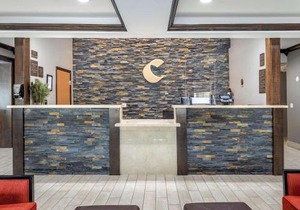 Comfort Inn & Suites North Little Rock JFK Blvd