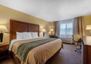 Comfort Inn & Suites Bothell - Seattle North