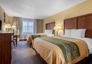 Comfort Inn & Suites Bothell - Seattle North