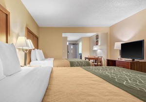 Comfort Inn & Suites Bothell - Seattle North