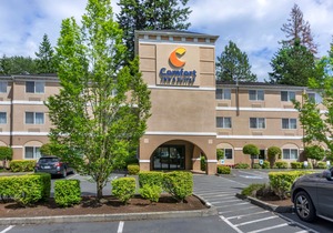 Comfort Inn & Suites Bothell - Seattle North