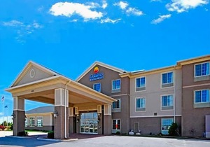 Comfort Inn & Suites DeForest