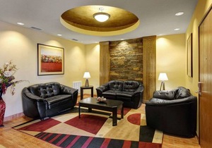 Comfort Inn & Suites Donna near I-2