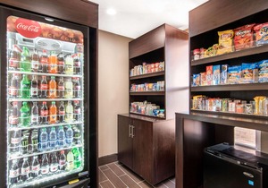 Comfort Inn & Suites Junction City - near Fort Riley