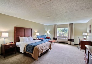 Comfort Inn & Suites Jackson - West Bend