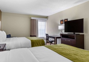 Comfort Inn & Suites Lake Norman