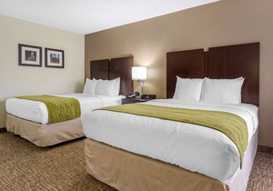 Comfort Inn & Suites Lake Norman