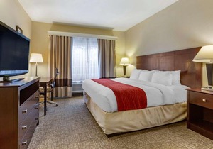 Comfort Inn & Suites North Tucson - Marana