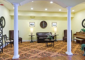 Comfort Inn & Suites Orange