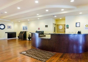 Comfort Inn & Suites Orange