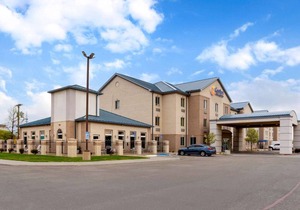 Comfort Inn & Suites