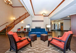 Comfort Inn & Suites DeForest