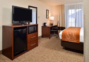 Comfort Inn & Suites DeForest